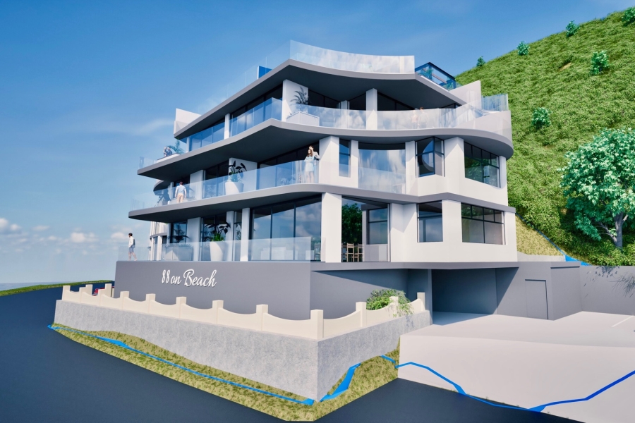 Commercial Property for Sale in Herolds Bay Western Cape